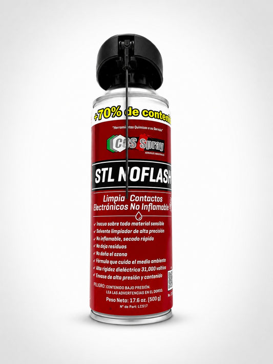 comprar limpia contacto no inflamable