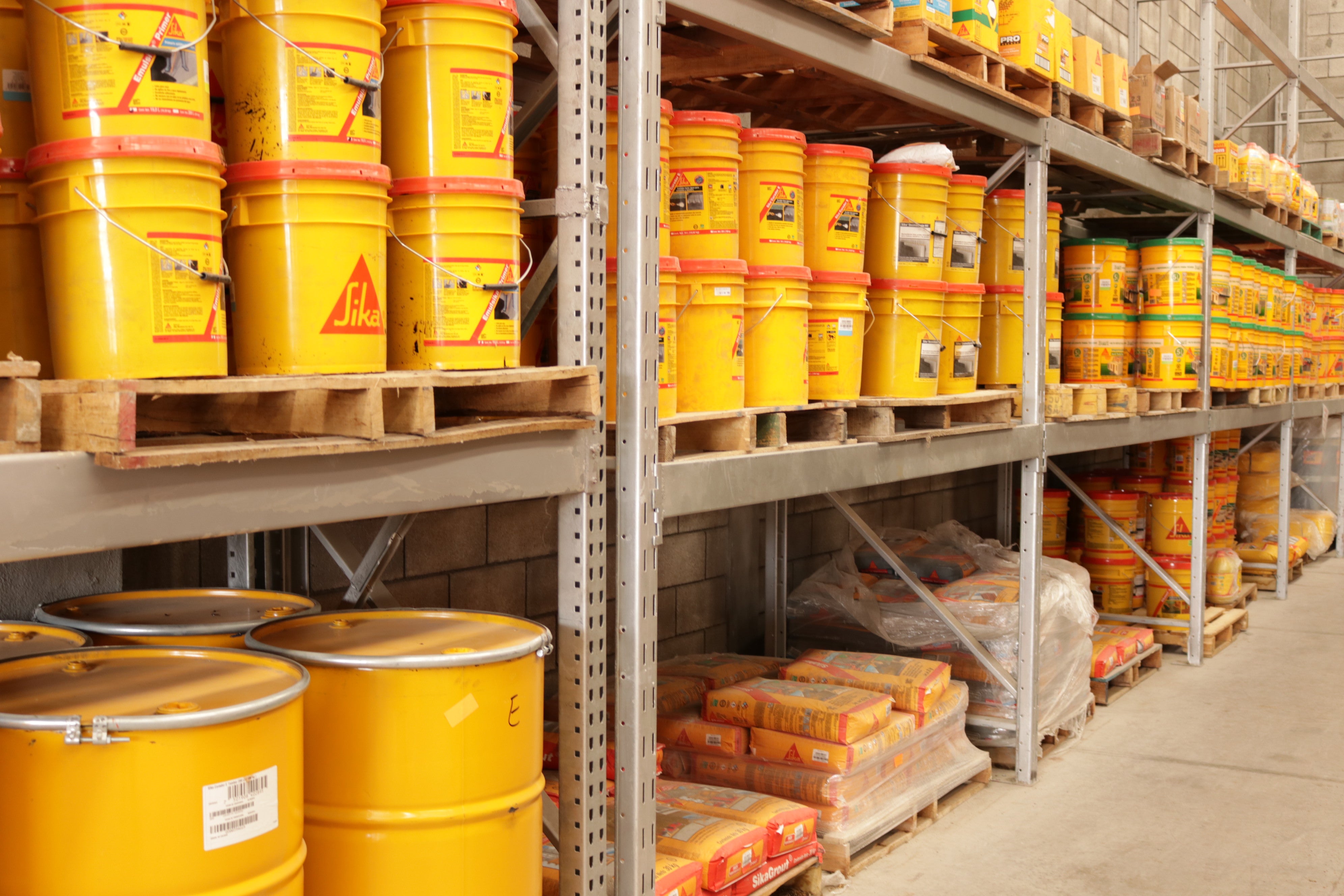 productos sika