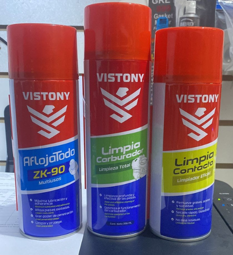 aflojatodo vistony comprar