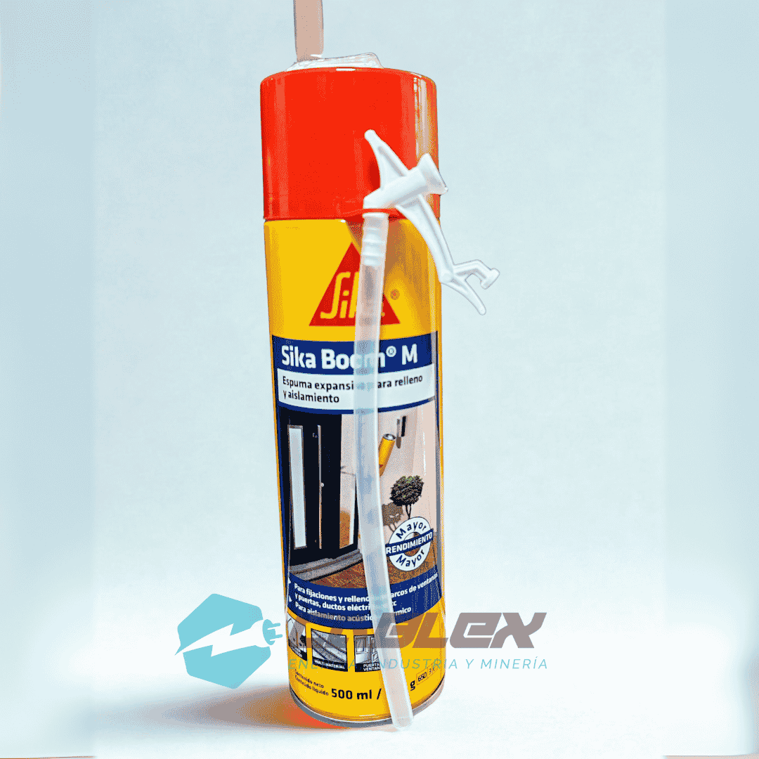 sika boom precio sodimac