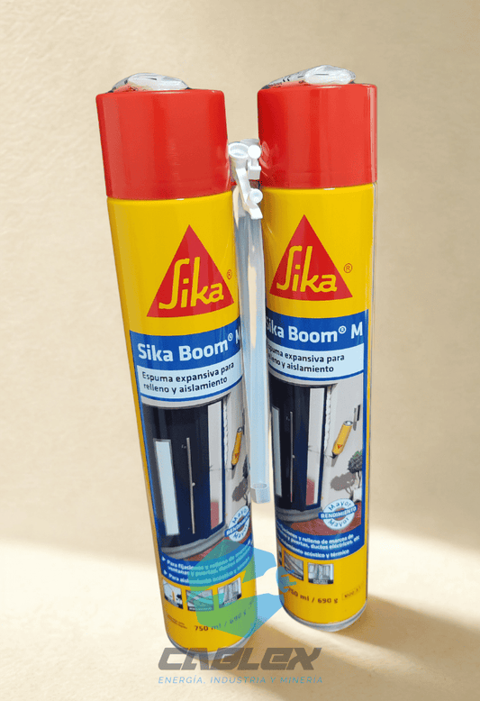precio sikaboom 750 ml