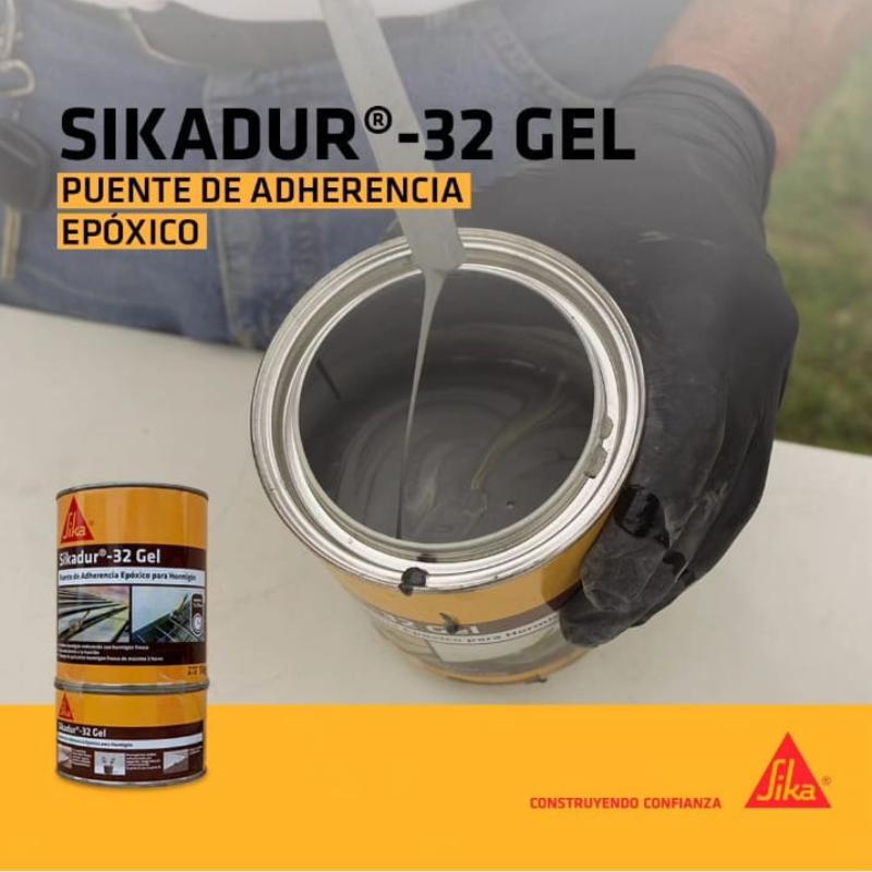 sikadur 32 precio