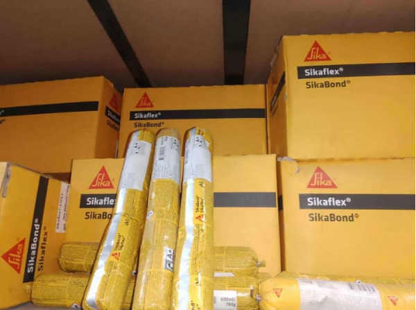 sikaflex precio por caja