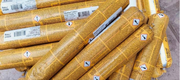 precio de sikaflex en manga