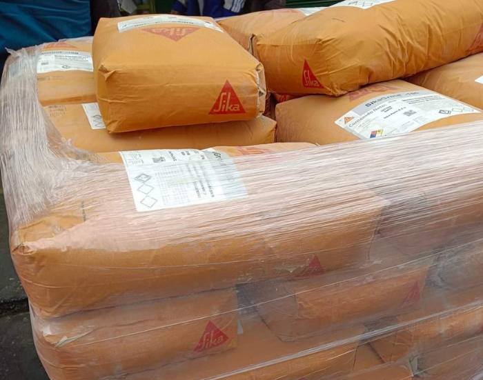 sikagrout 110 precio x saco