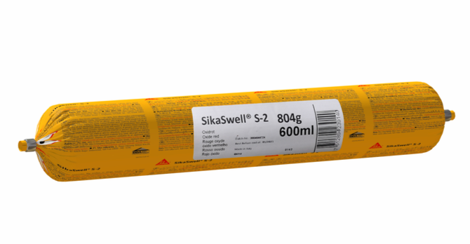 sikaswell s2 sodimac precio