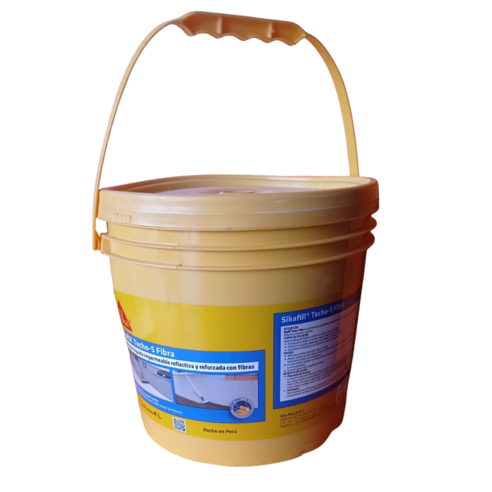 comprar sika techo 5 galon