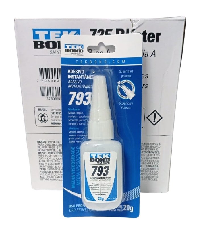 tekbond 793 adhesivo
