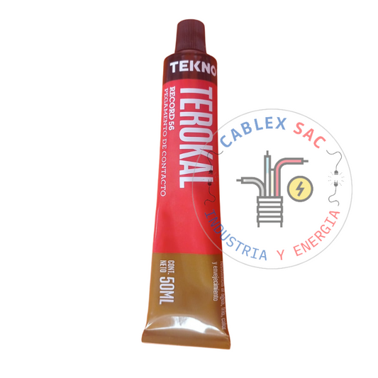 terokal record 56 x 50 ml