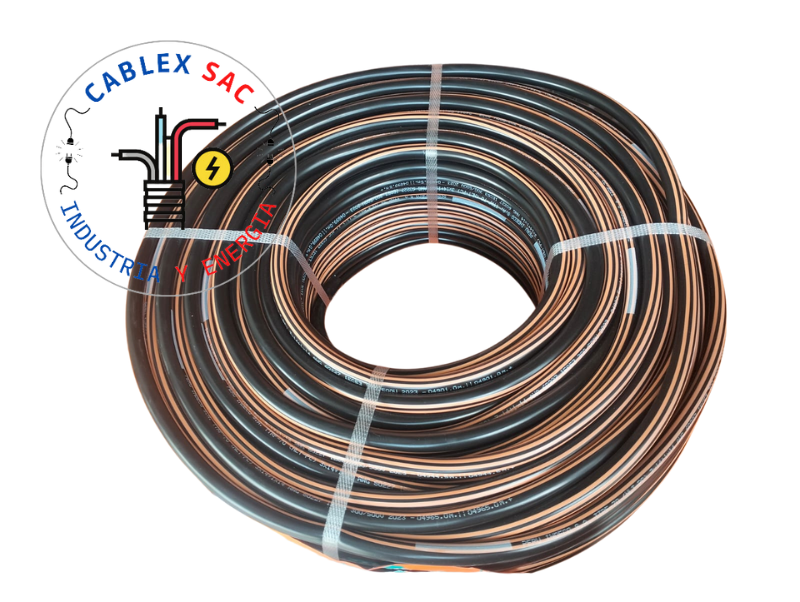 comprar cable vulcanizado 4x14