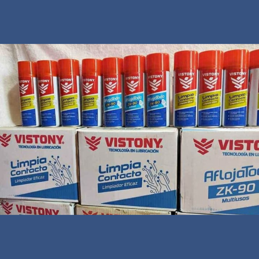comprar vistony
