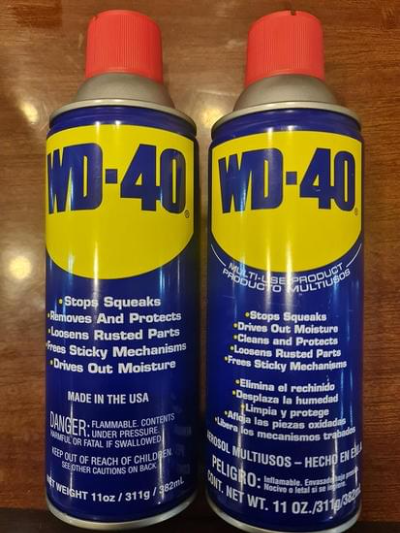 aflojatodos wd40