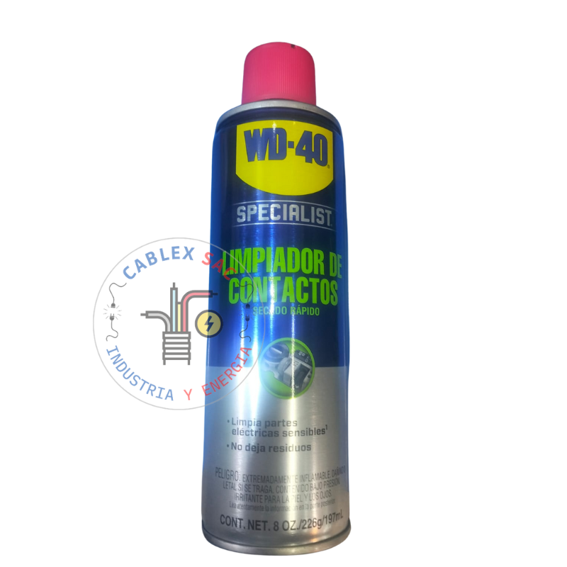 wd40 limpiacontacto comprar